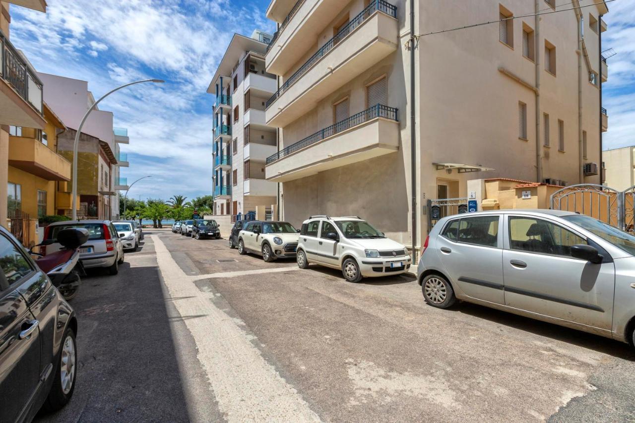 Appartamento Degiorgio8 Alghero Eksteriør bilde